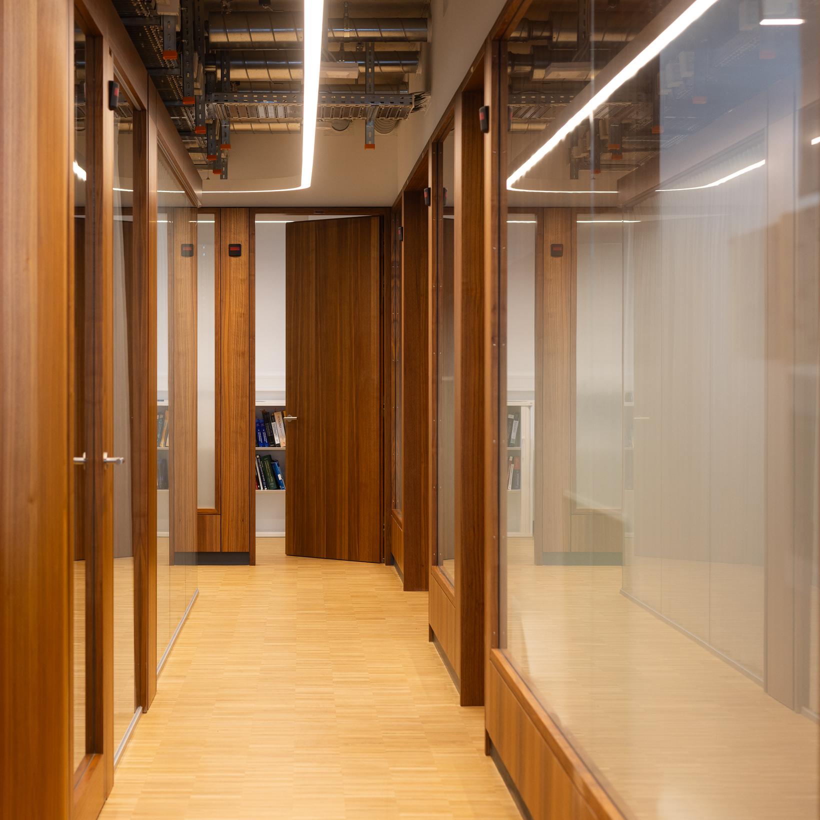 Bild von Mobile elements and disease