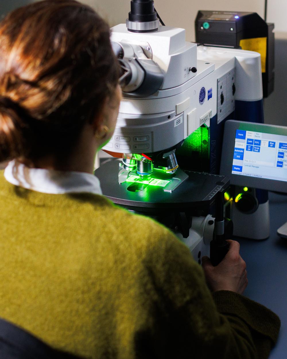 Porträt von  Christa Schmidt