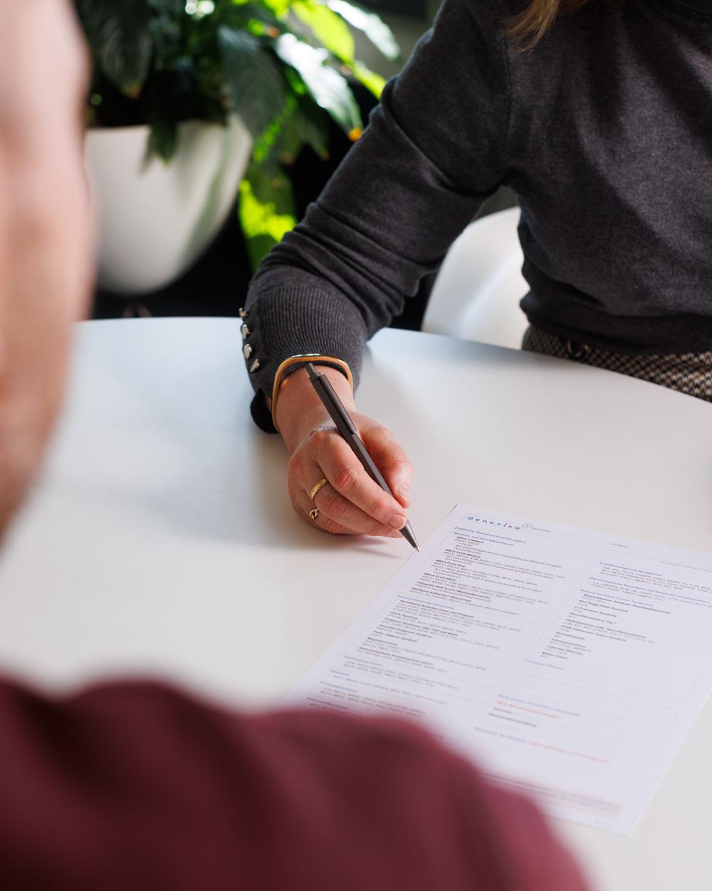 Porträt von  Andrea Superti-Furga