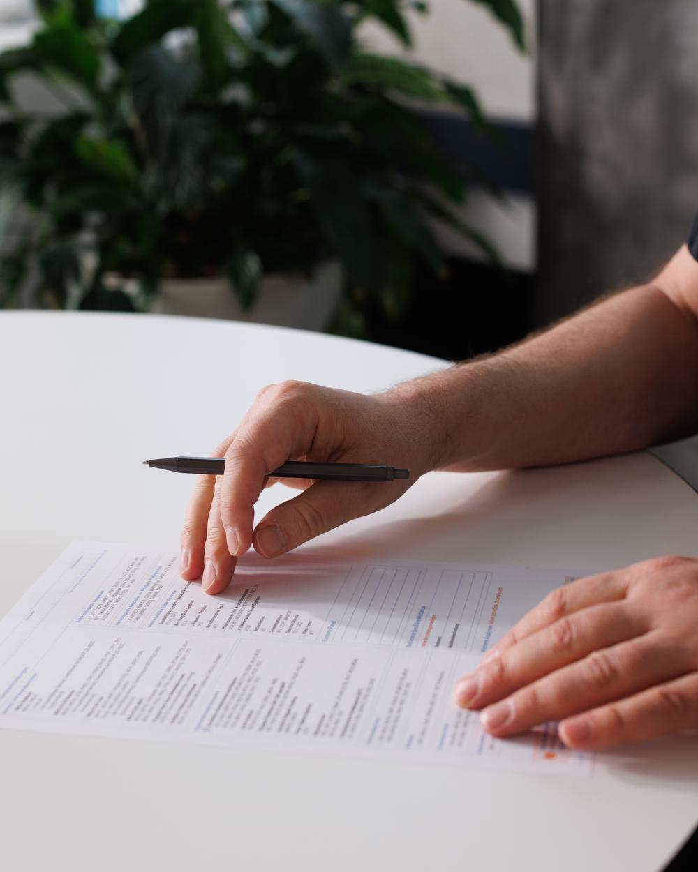 Porträt von  Jordi Maggi