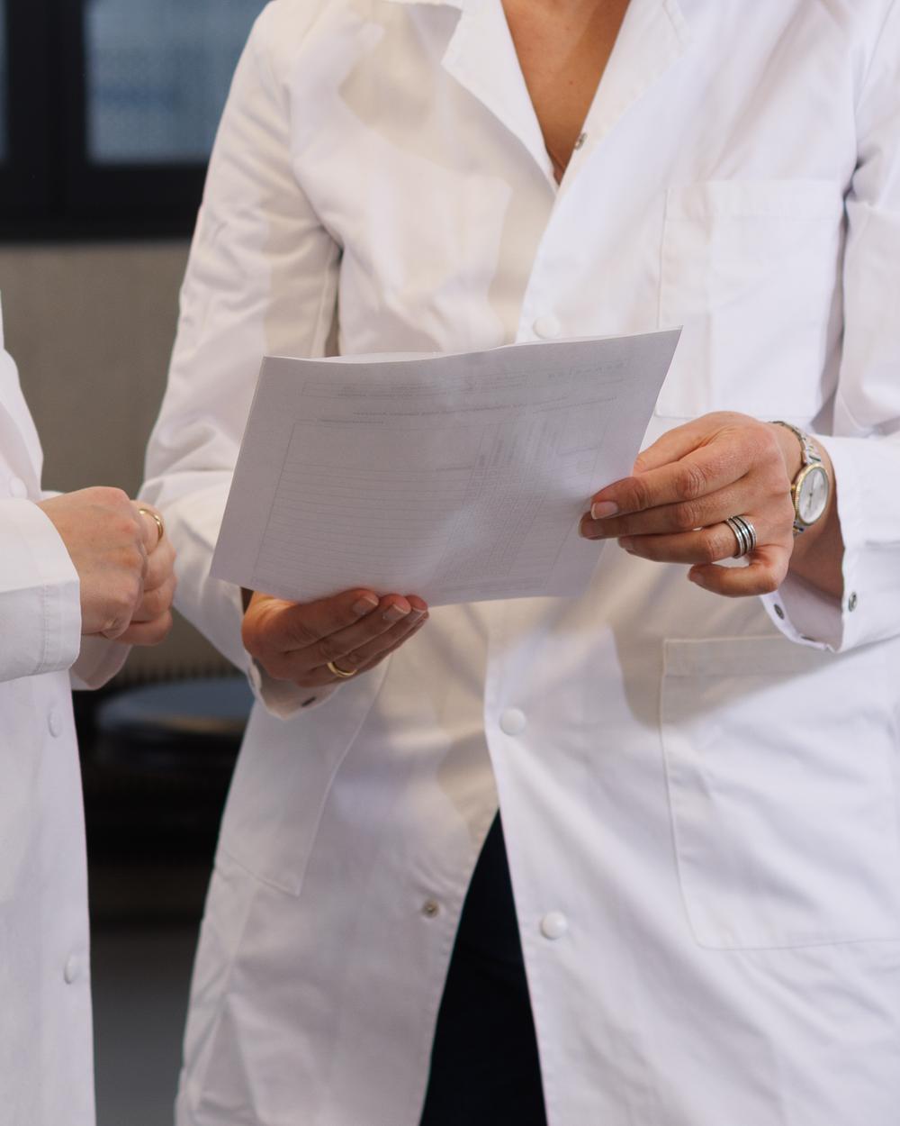 Porträt von  Anna Kopps