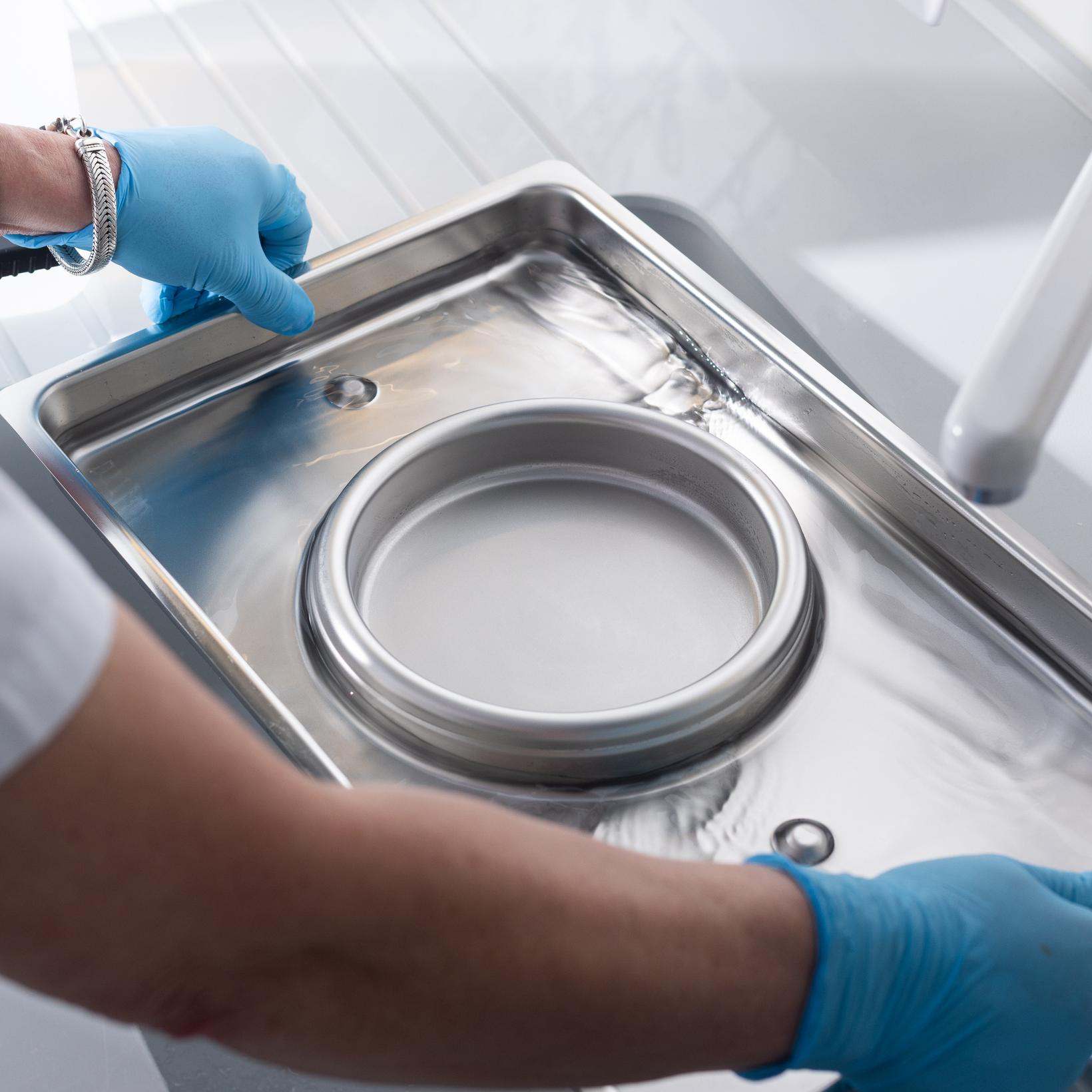 Bild von Regulation der Genexpression