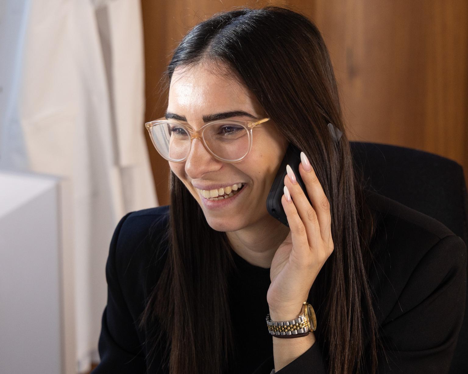 Porträt von Team Sekretariat