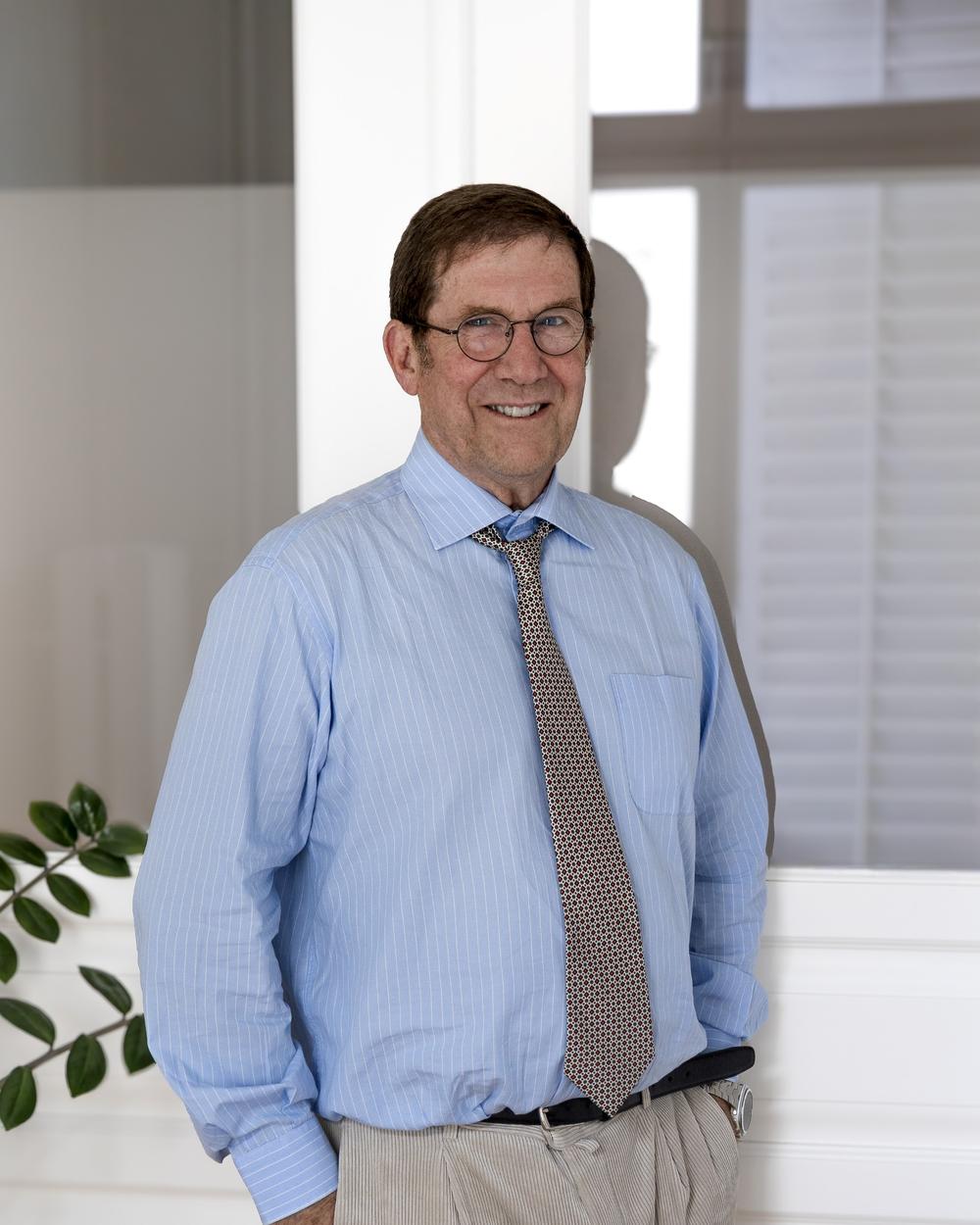 Porträt von  Andrea Superti-Furga